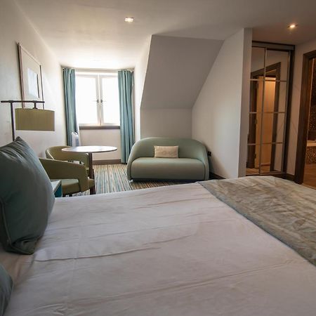The Waterside Hotel Seamill Eksteriør billede