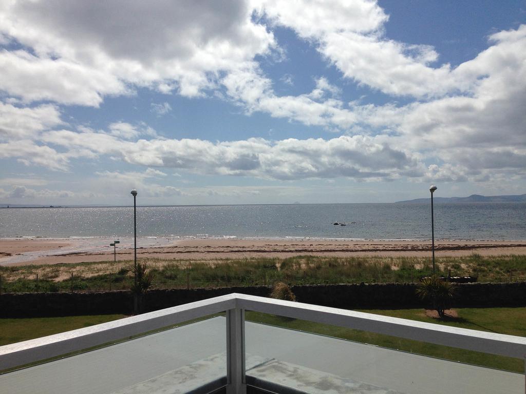 The Waterside Hotel Seamill Værelse billede