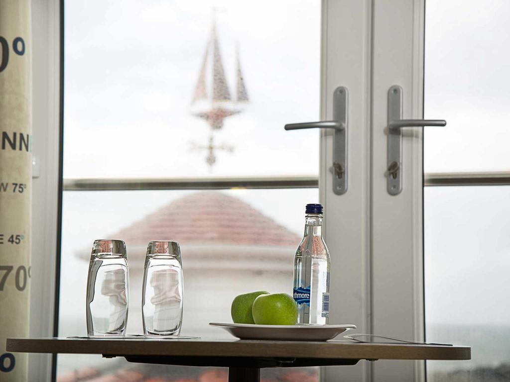 The Waterside Hotel Seamill Værelse billede