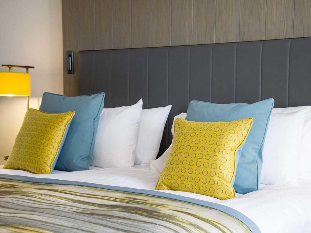 The Waterside Hotel Seamill Eksteriør billede