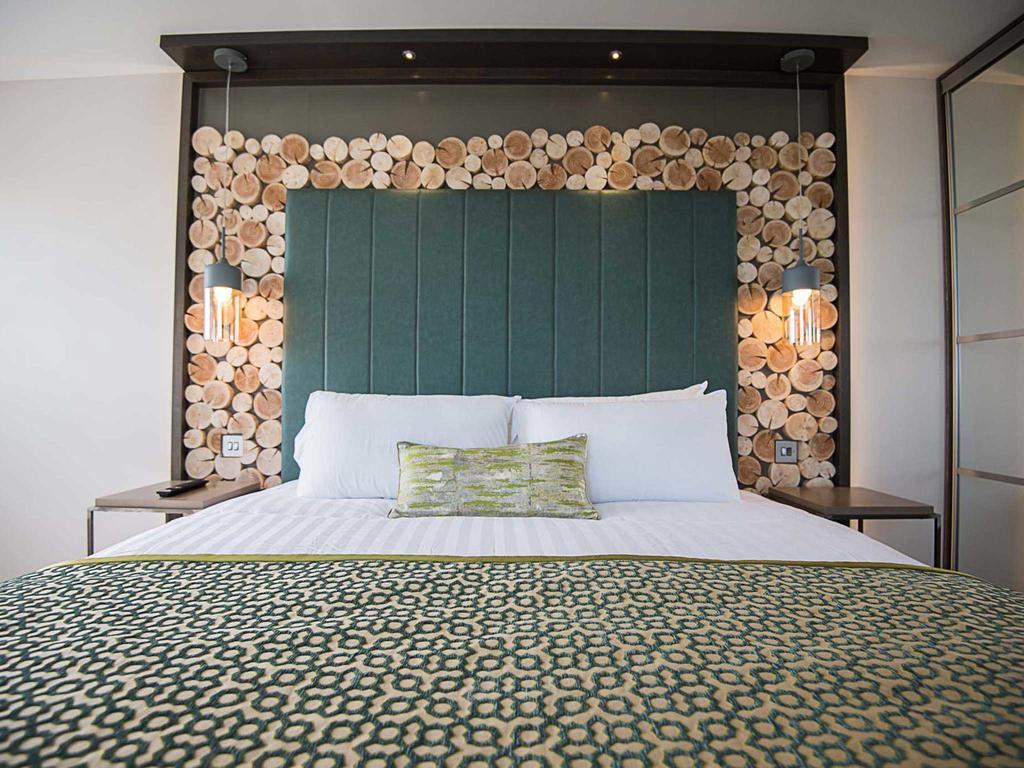 The Waterside Hotel Seamill Eksteriør billede