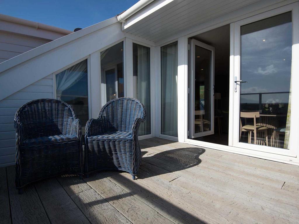 The Waterside Hotel Seamill Værelse billede