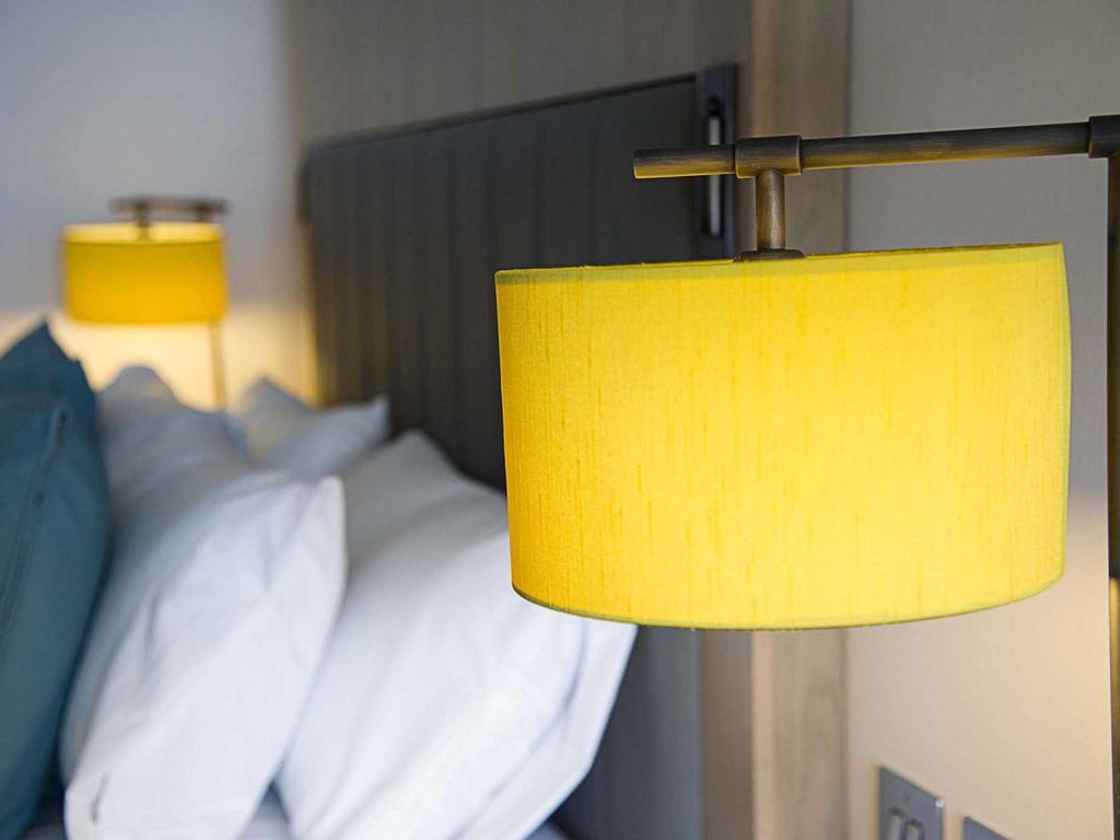The Waterside Hotel Seamill Eksteriør billede