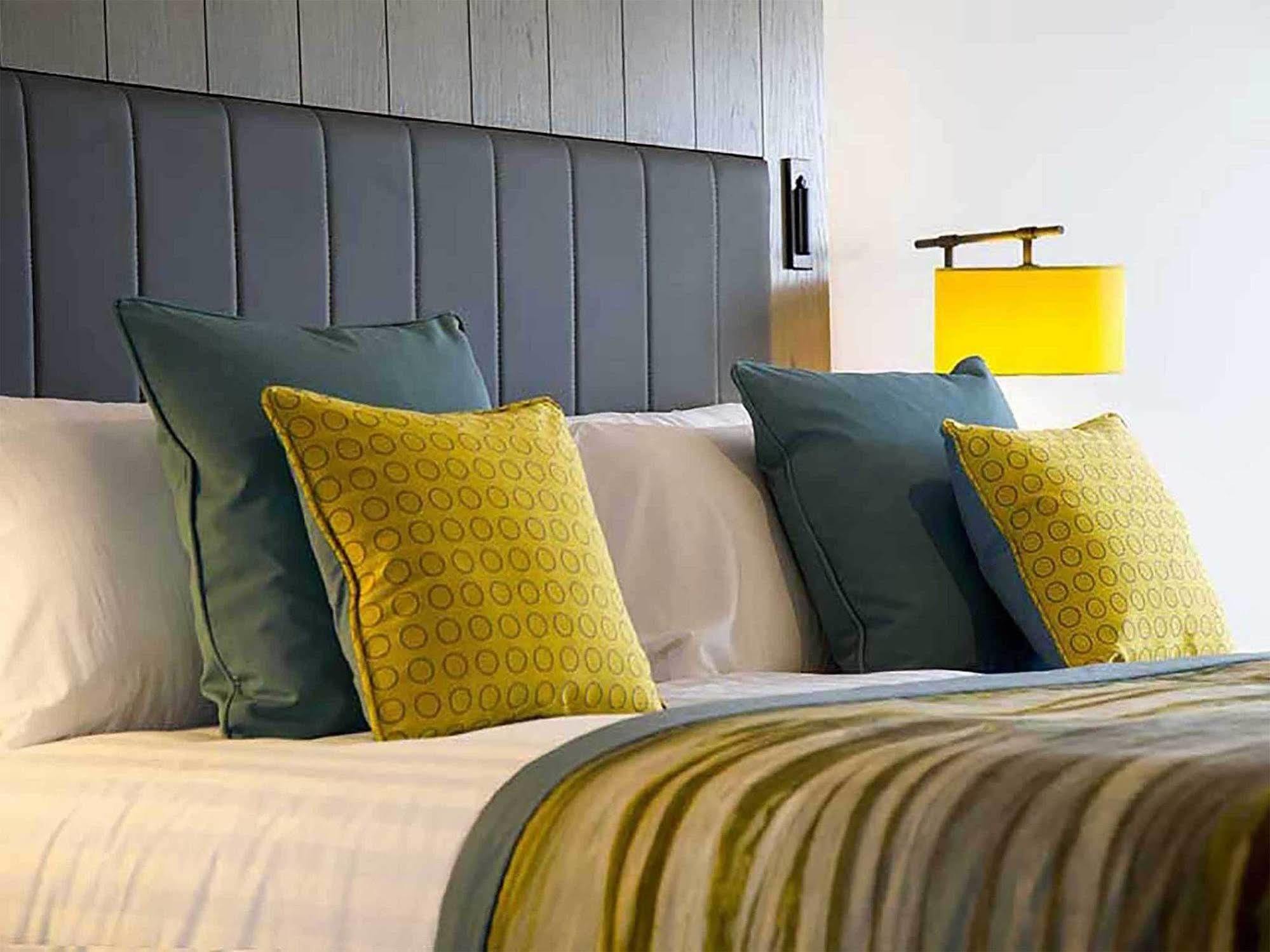 The Waterside Hotel Seamill Eksteriør billede